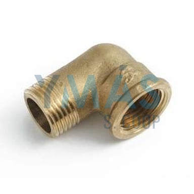 CODO PARA HIERRO MH 3/4  KOMPAK