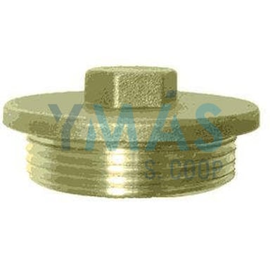 TAPON MACHO 3/4 ECONOMICO