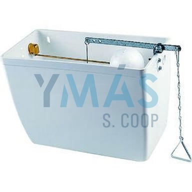 CISTERNA EQUIPADA 15 LTRS(=1200/GL)