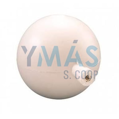 BOYA 1  15CM ROSCA 8/100 P/FLOTADOR