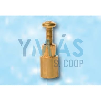 ALARGO LLAVE SOLDAR (ALARGO + TORNILLO)