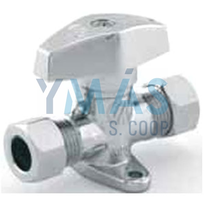 VALVULA V-82 DE 10 HERMETO 00902