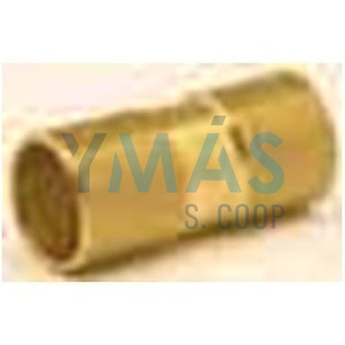 UNION SOLDAR 12MM P/GAS BUTANO