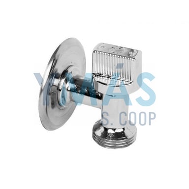 VALVULA LAVADORA L-86 1/2-3/4  PN16