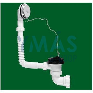 DESAGUE BAÑERA R.R42F 1-1/2 15422