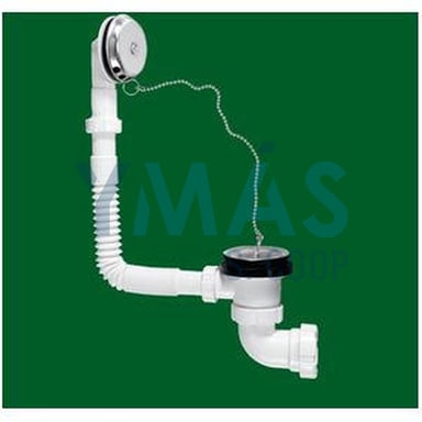 DESAGUE BAÑERA CROMO R-42 85422