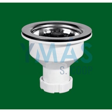 VALVULA  CESTA 115MM R94