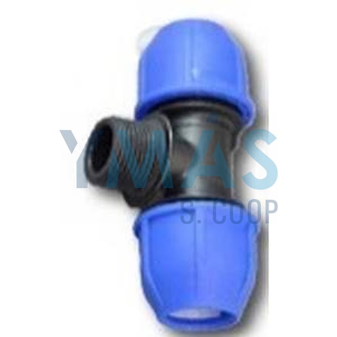 TE ROSCA MACHO 40X1 1/4 PN16