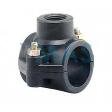 COLLARIN TOMA SIMPLE 40X3/4