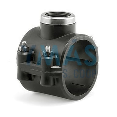 COLLARIN TOMA SIMPLE 50X3/4