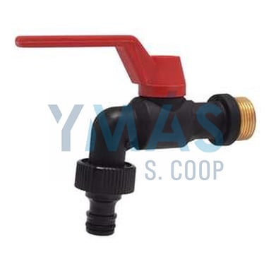GRIFO JARDIN ANTI HELADA DE 3/4