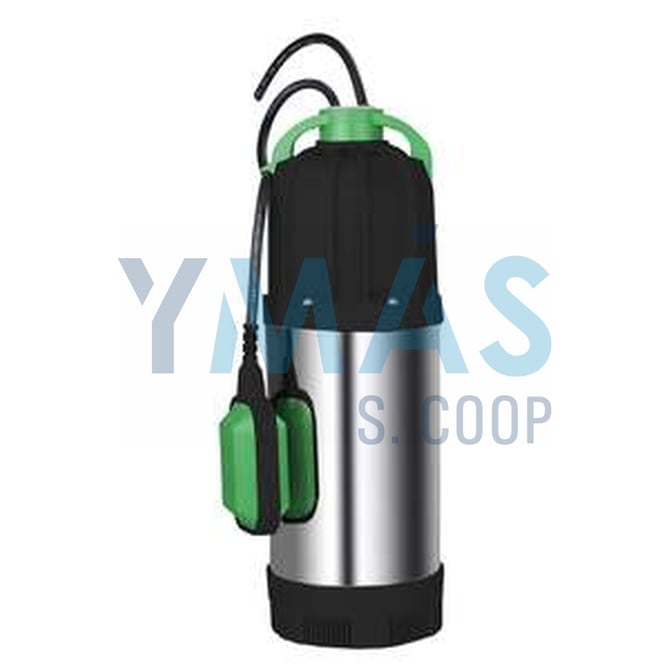 BOMBA SUMERGIBLE A.LIMPIAS VETAX 1000W 5400L/H 7M
