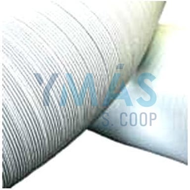 CELUFLEX ALUMINIO 100 COLOR BLANCO