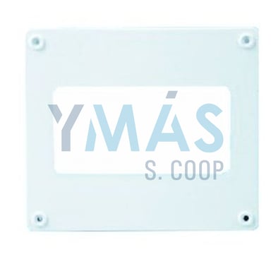 EMBELLECEDOR PARED RECTANG.147X70 SERIE 0400