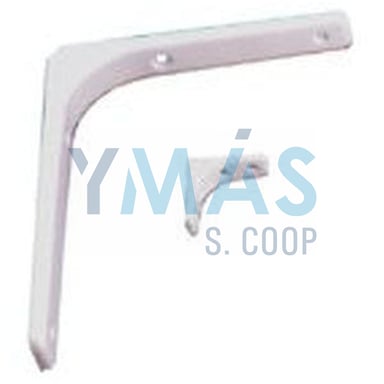 ANGULO N. 2 DE.200X150 ZINC 643