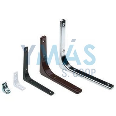 ANGULO N.2 DE 400X300 BLANCO 3502