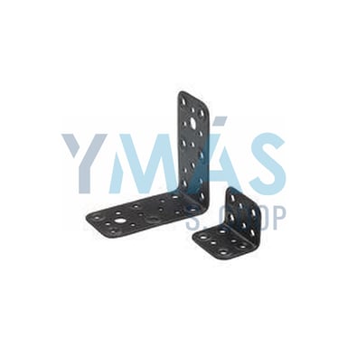 ANGULO 300-80X50X2,2 BICROMATADO