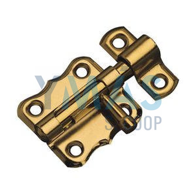 PASADOR 384 DE 30 LATD-BARN 527