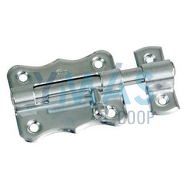 PASADOR 384 DE 60 ZINCADO 243