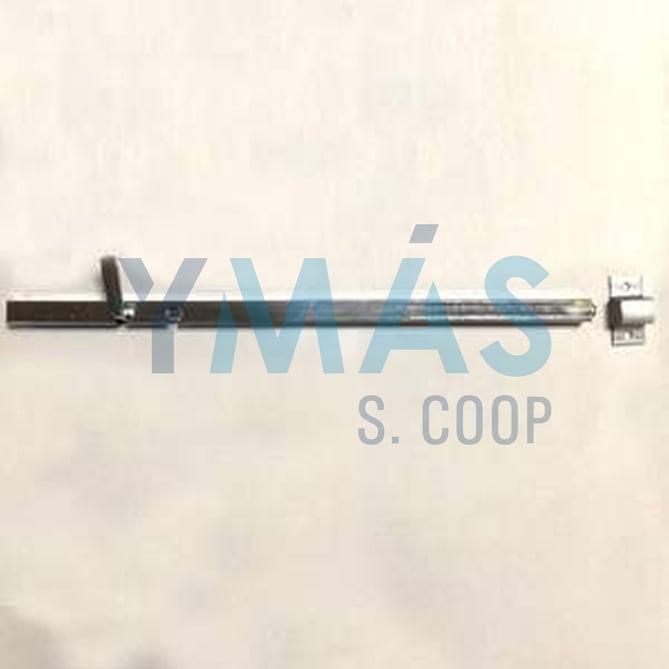 PASADOR CONDENA 14 DE 300MM