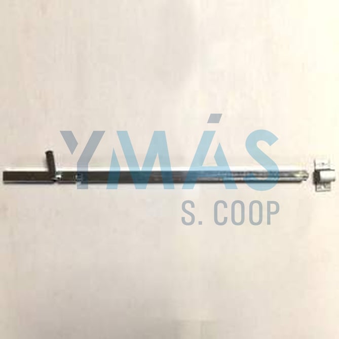 PASADOR CONDENA 14 DE 400MM