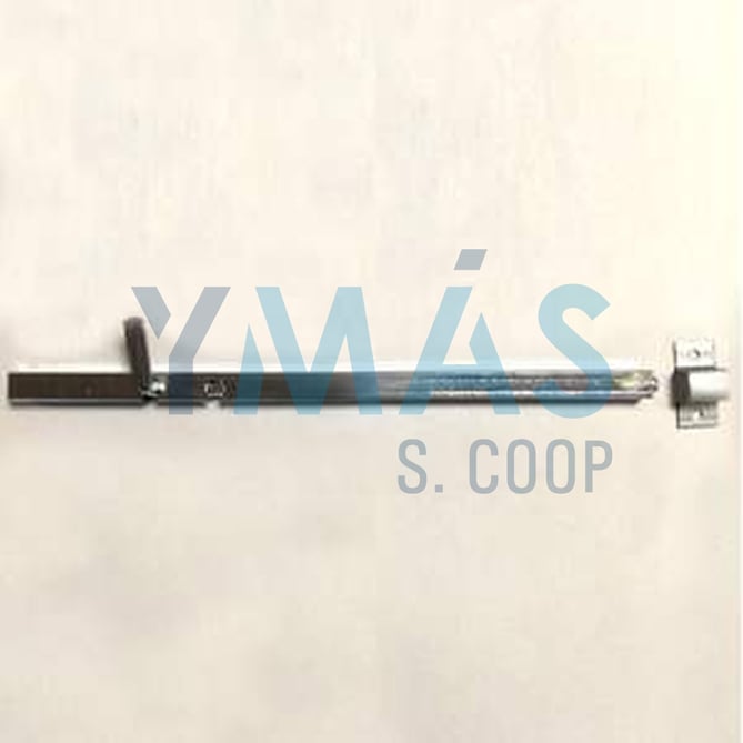 PASADOR CONDENA 14 DE 250MM