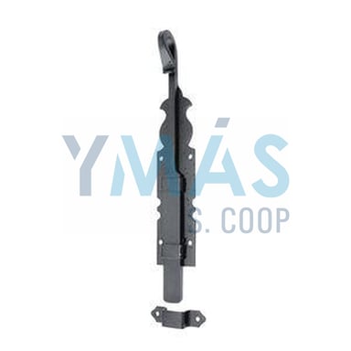 PASADOR 150MM. PLACA 130X35MM. 73920