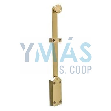 PASADOR LATON BR. 200X35    1416LB