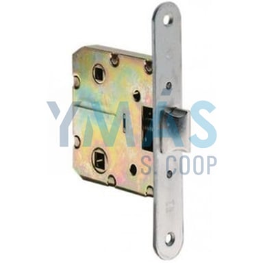 PESTILLO C/REDONDO 2000 A.INOX 18/8