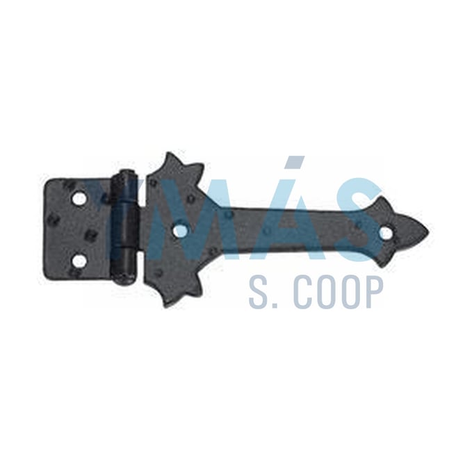 BISAGRA 80X35 MM. 73951