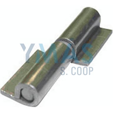 PERNIO DE PALA 10X60X2 MEDIA S/GALVANIZAR