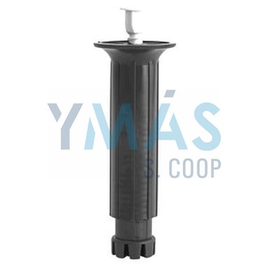 PATA EXTENSIBLE 13-17 CM