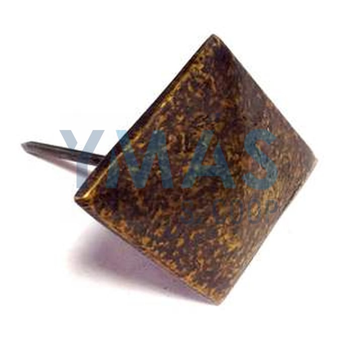 CLAVO FIBULA ROMBO 66X50 6340BE