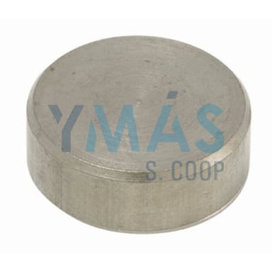 EMBELLECEDOR LISO 12MM CROMADO