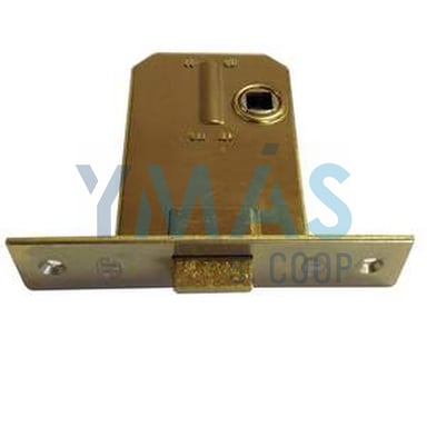 PICAPORTE 15 DE 60 LATONADO 1256