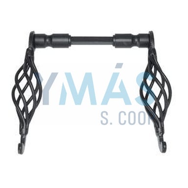 MANILLA FAROLILLO DERECHA 143X53MM