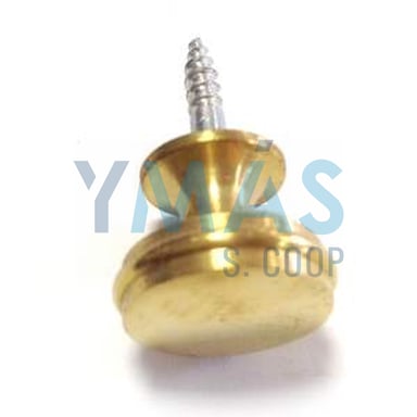 POMO LISO 14 MM L.PULIDO REF.20 020014LPU1