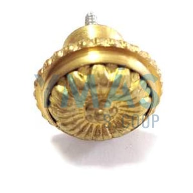 POMO MARGARITA 20 MM L.PULIDO REF.21 021020LPU1