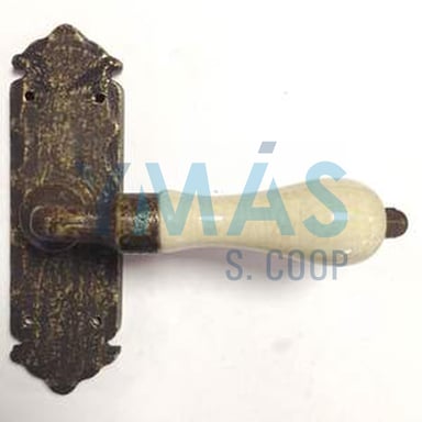 CREMONA TIRAZ P-P 6710BE