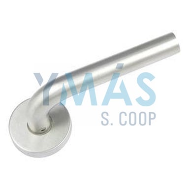 MANILLA ROSETA INOX. MRL-1