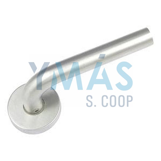 MANILLA ROSETA INOX. MRL-1