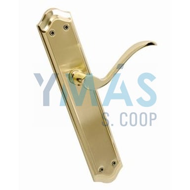 2 JUEGOS MANILLA LATONADA SATINADA LINA