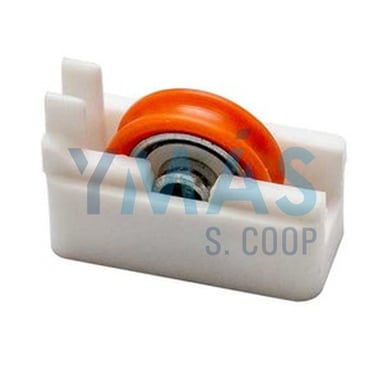 RODAMIENTO NYLON ENDASA CLL
