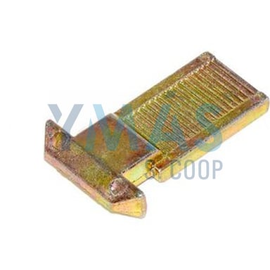 CERRADERO LENGUETA 6818-04 H22