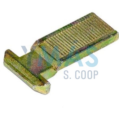 CERRADERO LENGUETA 6818-05 H25