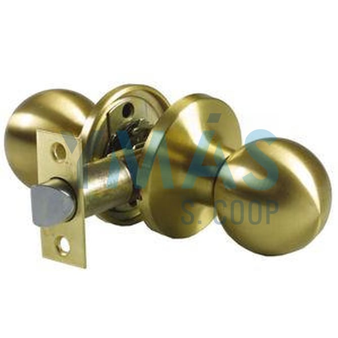 POMO PASO 611 LATON PULIDO 60-70MM AMIG