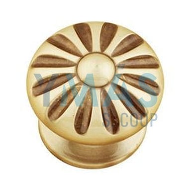 POMO 30MM CUERO