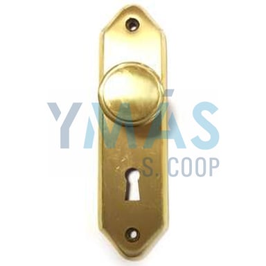 TIRADOR ARMARIO C/B 935