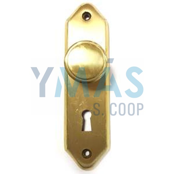 TIRADOR ARMARIO C/B 935
