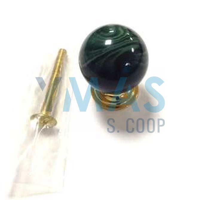 POMO 1551/25 POLIEST-VERDE MUSGO